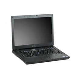 Dell Latitude E6410 14" Core i5 2.4 GHz - HDD 160 GB - 4GB - teclado francés