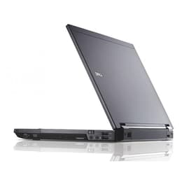 Dell Latitude E6410 14" Core i5 2.4 GHz - HDD 160 GB - 4GB - teclado francés