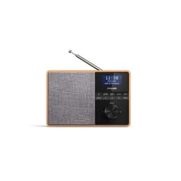 Philips TAR5505/10 Radio Sí
