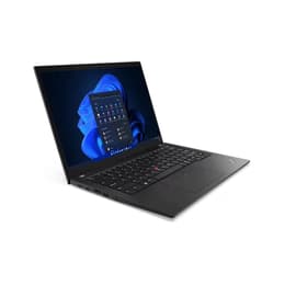 Lenovo ThinkPad L14 G1 14" Ryzen 5 PRO 2.1 GHz - SSD 256 GB - 8GB - QWERTY - Sueco