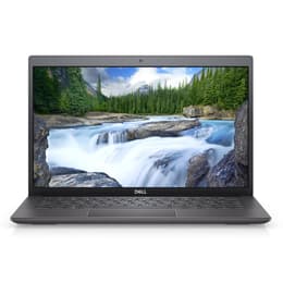 Dell Latitude 3301 13" Core i3 2.1 GHz - SSD 128 GB - 4GB - AZERTY - Francés