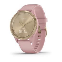 Relojes Garmin Cardio GPS Vívomove 3S - Oro