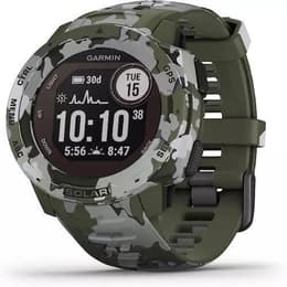 Relojes Garmin Cardio GPS Instinct 2S Solar - Camouflage