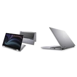 Dell Latitude 5310 2-in-1 13" Core i5 1.7 GHz - SSD 256 GB - 8GB Inglés (UK)