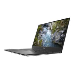 Dell Precision 5530 15" Core i9 2.9 GHz - SSD 512 GB - 16GB - teclado inglés (uk)