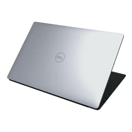 Dell Precision 5530 15" Core i9 2.9 GHz - SSD 512 GB - 16GB - teclado inglés (uk)