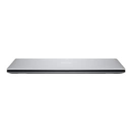 Dell Precision 5530 15" Core i9 2.9 GHz - SSD 512 GB - 16GB - teclado inglés (uk)