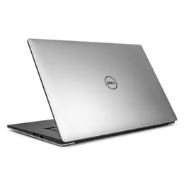 Dell Precision 5530 15" Core i9 2.9 GHz - SSD 512 GB - 16GB - teclado inglés (uk)