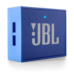 Altavoz Bluetooth Jbl GO - Azul