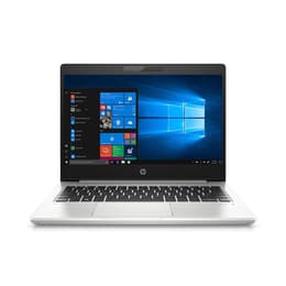 Hp ProBook 430 G7 13" Core i5 1.6 GHz - SSD 256 GB - 8GB - AZERTY - Francés