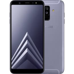 Galaxy A6+ (2018) 32GB - Púrpura - Libre - Dual-SIM