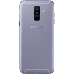 Galaxy A6+ (2018) 32GB - Púrpura - Libre