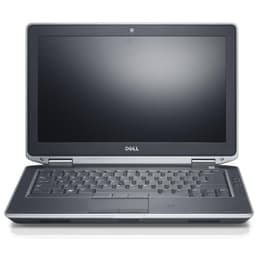 Dell E6330 13" Core i5 2.9 GHz - HDD 320 GB - 4GB - Teclado Francés