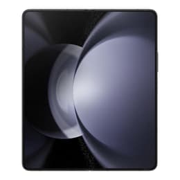 Galaxy Z Fold5 256GB - Negro - Libre