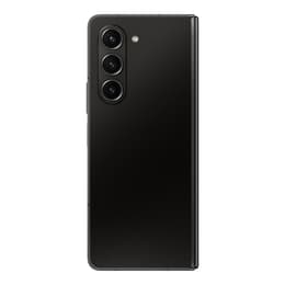 Galaxy Z Fold5 256GB - Negro - Libre