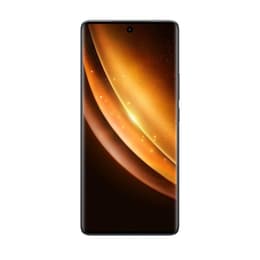 Vivo X100 512GB - Negro - Libre