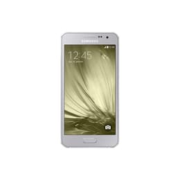 Galaxy A3 16 GB - Plateado - Libre