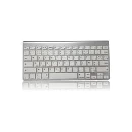 Itworks Teclado AZERTY Francés Wireless Universal