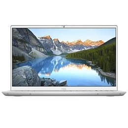 Dell Inspiron 7501 15" Core i5 2.5 GHz - SSD 256 GB - 8GB - QWERTY - Inglés