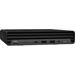 HP EliteDesk 800 G6 DM Core i7 2 GHz - SSD 256 GB RAM 16 GB