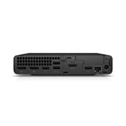 HP EliteDesk 800 G6 DM Core i7 2 GHz - SSD 256 GB RAM 16 GB