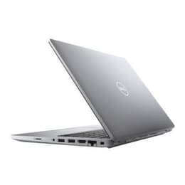 Dell Latitude 5420 14" Core i5 2.6 GHz - SSD 512 GB - 16GB - QWERTY - Italiano