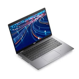 Dell Latitude 5420 14" Core i5 2.6 GHz - SSD 512 GB - 16GB - QWERTY - Italiano