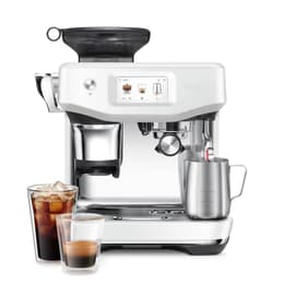 Cafeteras express con molinillo Sage the Barista Touch Impress – with Cold Extraction L -