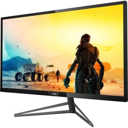 Monitor 31" LCD 4K UHD Philips 326M6VJRMB