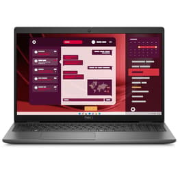 Dell Latitude 3550 15" Core i7 1.7 GHz - SSD 512 GB - 16GB - QWERTY - Inglés