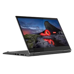 Lenovo ThinkPad X1 Yoga G5 14" Core i5 1.6 GHz - SSD 512 GB - 8GB - QWERTY - Inglés