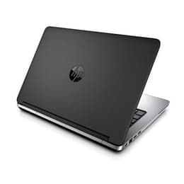HP ProBook 450 G1 15" Core i5 2.5 GHz - SSD 256 GB - 8GB - teclado francés