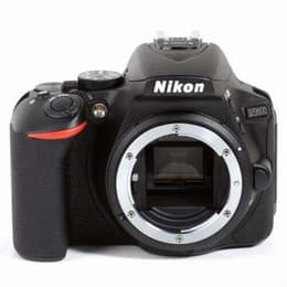 Réflex - Nikon D5600 Negro
