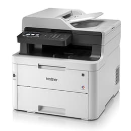 Brother MFC-L3750CDW Láser a color