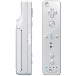 Nintendo Wii - Blanco