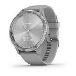 Relojes Garmin Cardio GPS Vívomove 3 - Plata