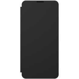 Funda Galaxy A51 - Piel - Negro