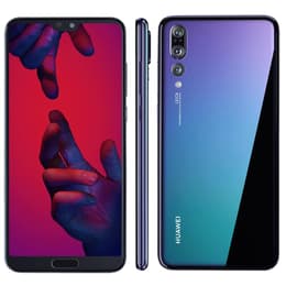 Huawei P20 Pro 128GB - Azul - Libre