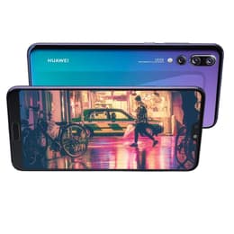 Huawei P20 Pro 128GB - Azul - Libre