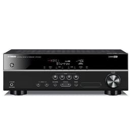 Yamaha HTR-2067 Amplificador