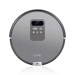 Robots aspiradores ILIFE V80 Iron