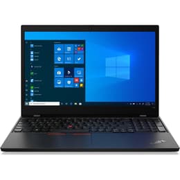 Lenovo ThinkPad L15 G1 15" Core i5 1.7 GHz - SSD 256 GB - 16GB - AZERTY - Francés