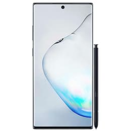 Galaxy Note10+ 5G 256 GB - Negro (Aura Black) - Libre