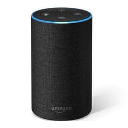 Altavoz Bluetooth Amazon Echo (2ème génération) - Negro