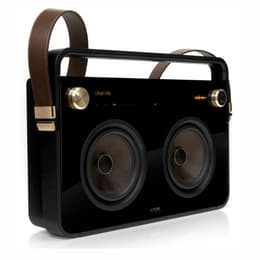 Altavoz Bluetooth Tdk BoomBox 2 Speakers ETP68102 - Negro
