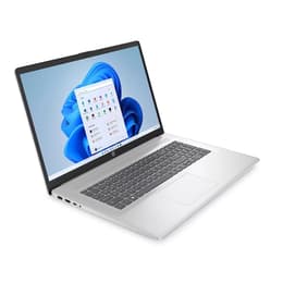 HP 17-CP 17" Ryzen 7 2 GHz - SSD 1 TB - 16GB - QWERTY - Inglés