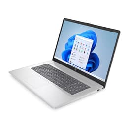 HP 17-CP 17" Ryzen 7 2 GHz - SSD 1 TB - 16GB - QWERTY - Inglés
