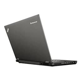 Lenovo ThinkPad T440P 14" Core i5 2.5 GHz - SSD 128 GB - 8GB - teclado francés