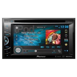 Pioneer AVH-X2600BT Radio para coche