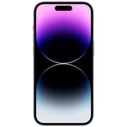 iPhone 14 Pro 256GB - Morado Oscuro - Libre